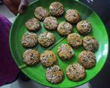 બાજરી મેથીના આચારી વડા (Bajri Methi Achari Vada Recipe In Gujarati) રેસીપી સ્ટેપ6ફોટો