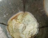 A picture of step 3 of MILKSHAKES(No ice cream milkshakes)IFTAR IDEAS.