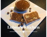 A picture of step 4 of HOMEMADE NUTELLA:.