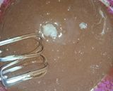 Foto langkah ke 2 dari resep ROTI KUKUS BROWNIES MEKAR ANTI GAGAL (Tintin Rayner).