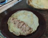 Foto del paso 3 de la receta: Arrolladitos de atún. Súper fáciles