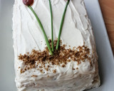 Foto del paso 15 de la receta: Pastel vegetariano