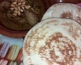 Foto del paso 6 de la receta: Tajín de pera de pavo 🦃🍐🍐
