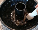 Zöldséges kuglóf recept fázis 1 fotója