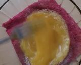 Foto del paso 2 de la receta: "Perico" o huevos pericos 🇨🇴 🇻🇪 Colombia y Venezuela