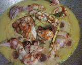 Ayam Bakar Bumbu Tumis langkah memasak 3 foto