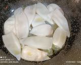 Foto del paso 3 de la receta: Calamarcitos Tex Mex