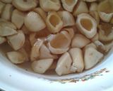Foto langkah ke 1 dari resep Manisan salak sitrun.