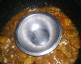 Chicken tikka creamy khradhi recipe step 4 photo