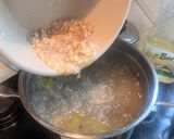 Foto langkah ke 3 dari resep Sop Sumsum Tulang Sapi.