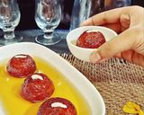 গুঁড়ো দুধের গোলাপজাম (Guro dudher golapjam recipe in bengali)) রেসিপির ধাপ 6 ছবি