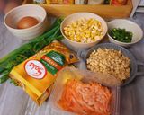 Foto langkah ke 1 dari resep Ote Ote Jagung.