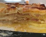 Une image de l'étape 6 de ☆Lasagnes à la Raclette☆.