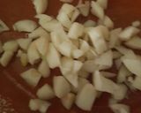 Foto del paso 9 de la receta Alcachofas en salsa blanca