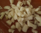 Foto del paso 9 de la receta: Alcachofas en salsa blanca