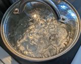 A picture of step 5 of Roman Lemonade.