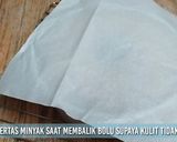 Foto langkah ke 12 dari resep Bolu pisang premium.