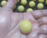 Foto langkah ke 5 dari resep Nastar klasik.