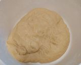 Φωτογραφία βήματος 2 της συνταγής Μπισκότα με κεφίρ