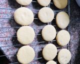 Foto del paso 5 de la receta: Alfajores mi Santi