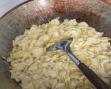 Foto langkah ke 2 dari resep Kering kentang kacang.