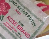 Foto langkah ke 3 dari resep Bubur Candil Ubi Ungu.