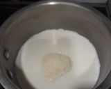 A picture of step 3 of Mango Nuts Chum Chum.