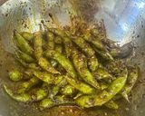 Foto del paso 5 de la receta: Edamame picante al estilo Sonorense