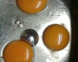 Foto del paso 1 de la receta: Panqueques "Brujas"