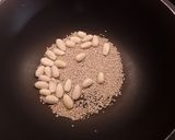 Foto del paso 2 de la receta: Wok de Col China y Mejillones al Sésamo