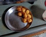 દહીં વડા (Dahi Vada Recipe In Gujarati) રેસીપી સ્ટેપ3ફોટો