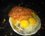 Foto langkah ke 3 dari resep Nasi Goreng Kampung.