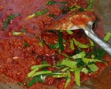Foto langkah ke 3 dari resep Ikan asin balado.