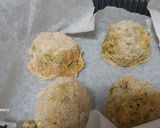 Foto del paso 6 de la receta Bocados de brócoli y calabacín