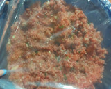 Foto del paso 2 de la receta: Albóndigas en salsa con patatas
