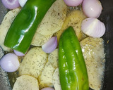 Foto del paso 4 de la receta: Paletilla de cordero lechal a baja temperatura
