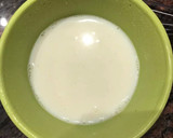 Foto del paso 3 de la receta: Salsa Roquefort sin nata