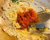 Foto langkah ke 1 dari resep Udang Saos Padang.