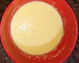 Foto del paso 2 de la receta: Torta de manzana y moscato