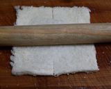 吐司塔&夾心餅乾的食譜步驟4照片