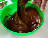 Foto langkah ke 8 dari resep Brudel Cake Kukus.