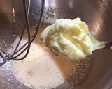 Foto del paso 5 de la receta: Delicias de manzana y pasas con licor de naranja
