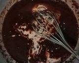 Foto langkah ke 4 dari resep Kek Batik Malaysia.