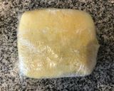 Foto del paso 4 de la receta: Alfajores de maicena facilísimos paso por paso (fécula y harina)