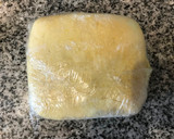 Foto del paso 4 de la receta: Alfajores de maicena facilísimos paso por paso (fécula y harina)