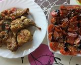 Foto del paso 4 de la receta: Conejo a mi manera