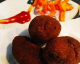 হাঁসের ডিমের ডেভিল (haser dimer devil recipe in Bengali) রেসিপির ধাপ 2 ছবি