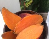 Foto langkah ke 1 dari resep Biji salak sagu mutiara.