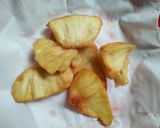 Foto langkah ke 5 dari resep Goreng Buah Sukun (Sajian berbuka puasa)😊.