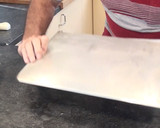 Foto del paso 2 de la receta: Mil hojas de Nata